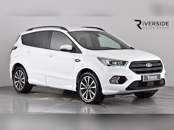 Used Ford Kuga 2019 for sale - 78463740: Photo