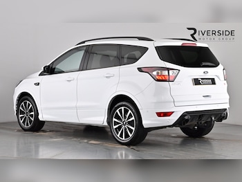 Used Ford Kuga 2019 for sale - 78463740: Photo