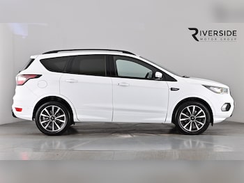 Used Ford Kuga 2019 for sale - 78463740: Photo