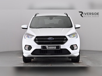 Used Ford Kuga 2019 for sale - 78463740: Photo