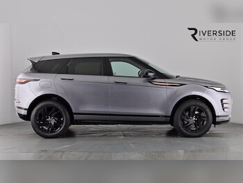 Used Land Rover Range Rover Evoque 2020 for sale - 78263487: Photo
