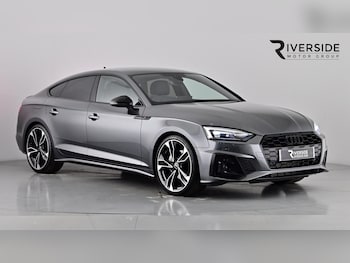 Used Audi A5 2024 for sale - 76420545: Photo