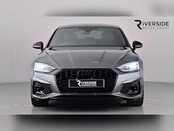 Used Audi A5 2024 for sale - 76420545: Photo