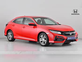 Used Honda Civic 2019 for sale - 79767813: Photo