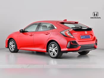 Used Honda Civic 2019 for sale - 79767813: Photo