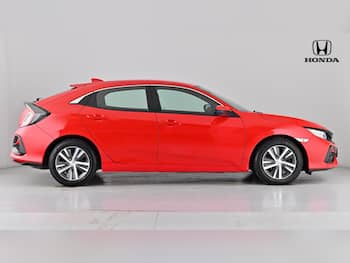 Used Honda Civic 2019 for sale - 79767813: Photo