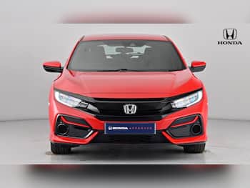 Used Honda Civic 2019 for sale - 79767813: Photo