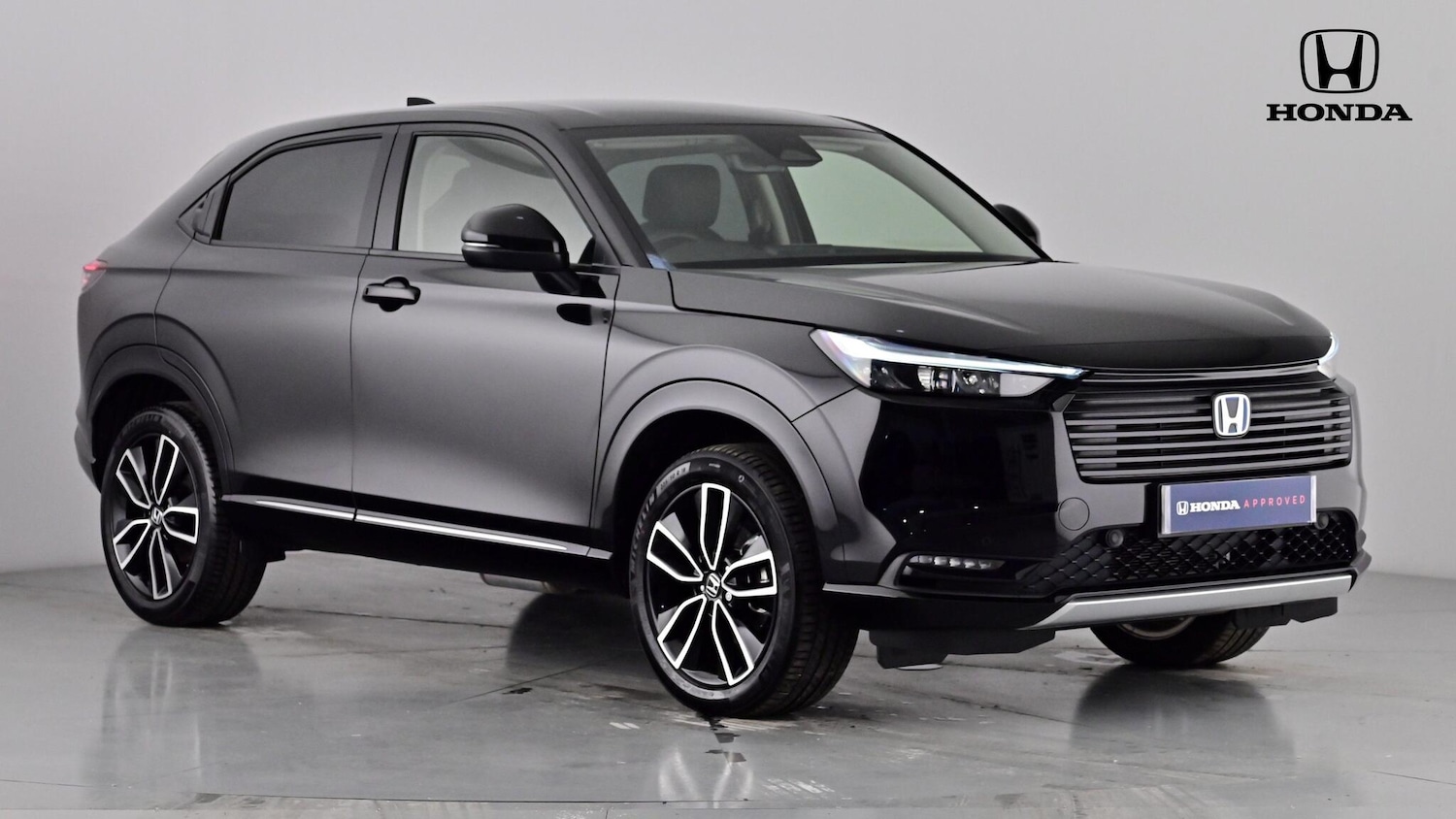 Used Honda HR-V 2025 for sale - 76404724: Photo 1