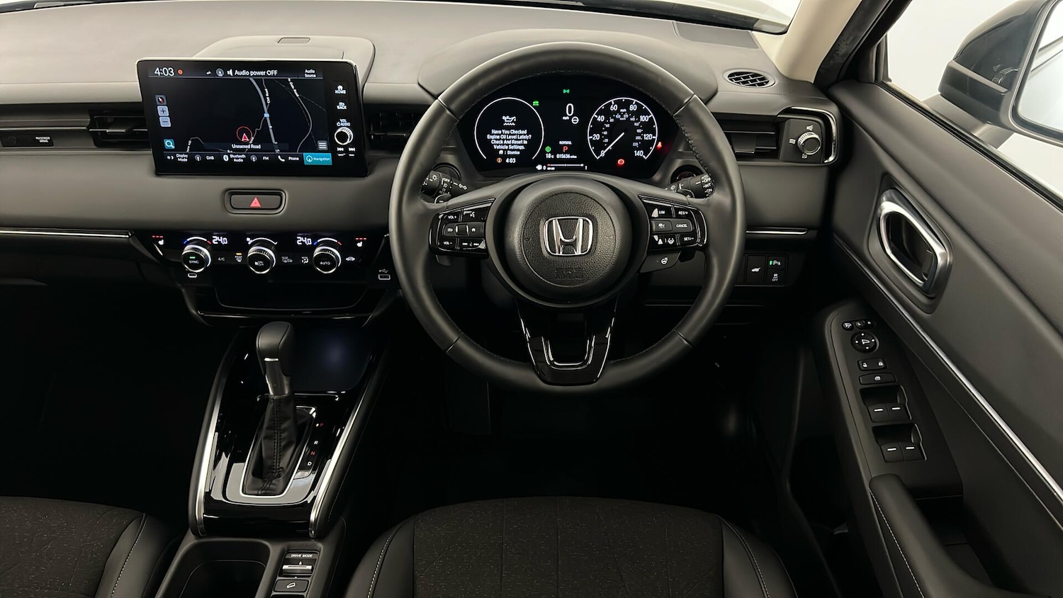 Used Honda HR-V 2025 for sale - 76404724: Photo 10