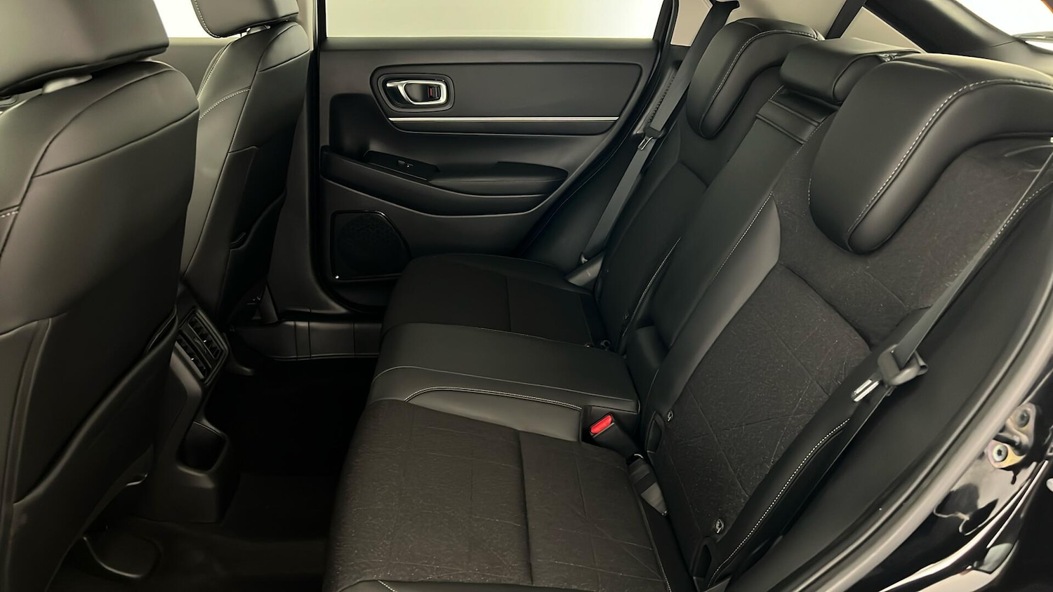 Used Honda HR-V 2025 for sale - 76404724: Photo 11