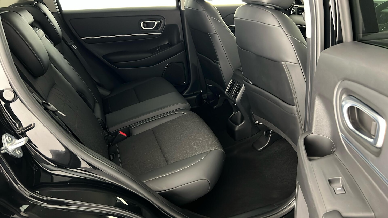 Used Honda HR-V 2025 for sale - 76404724: Photo 13