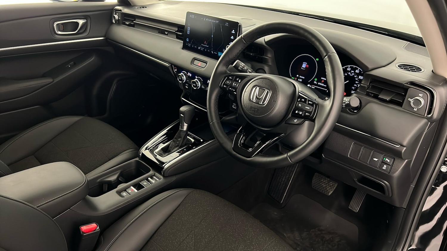 Used Honda HR-V 2025 for sale - 76404724: Photo 14