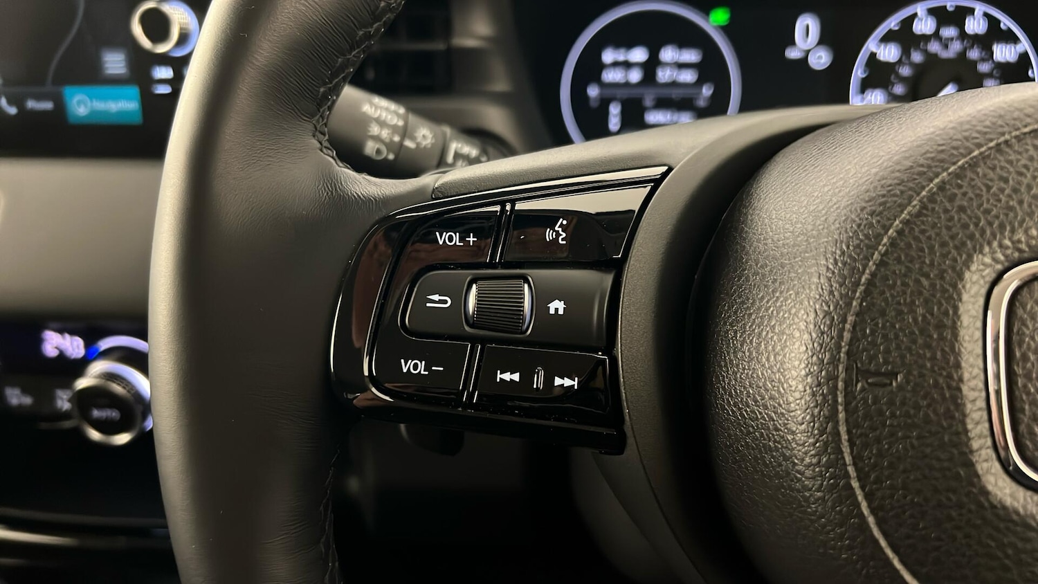 Used Honda HR-V 2025 for sale - 76404724: Photo 17