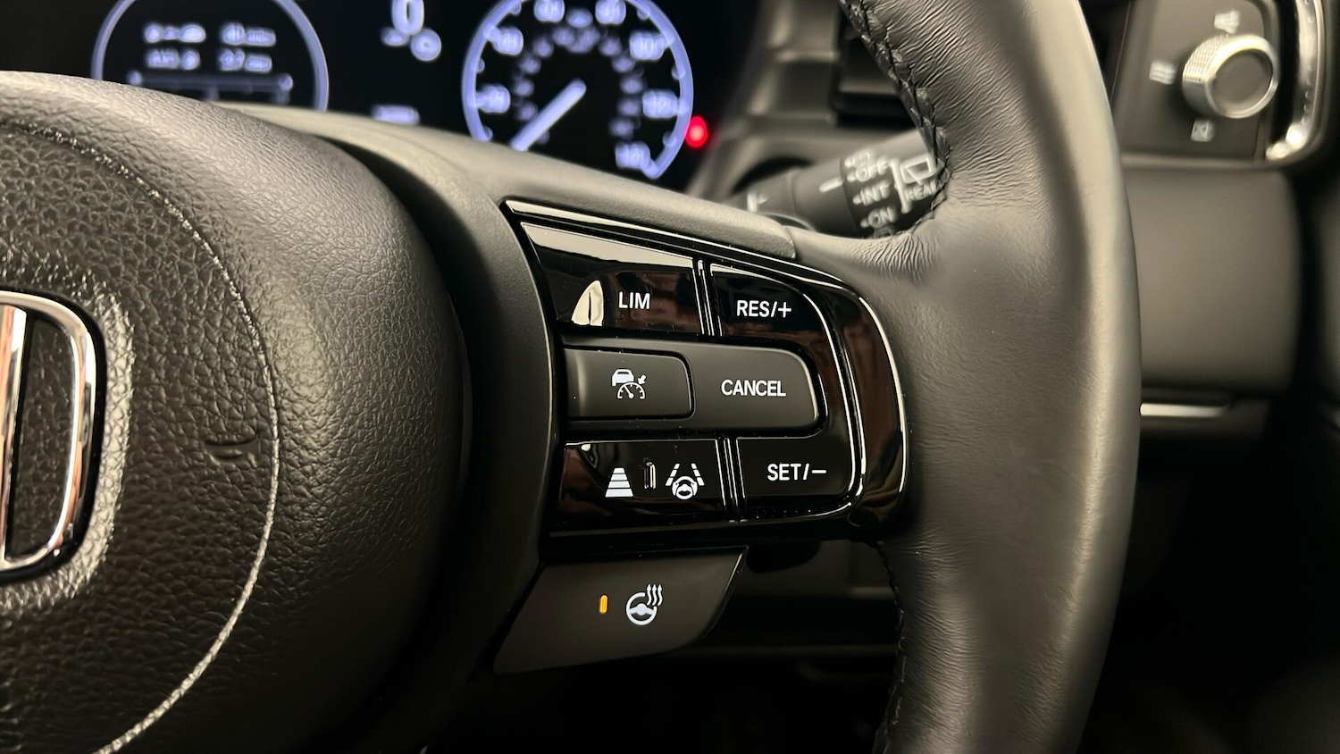 Used Honda HR-V 2025 for sale - 76404724: Photo 18