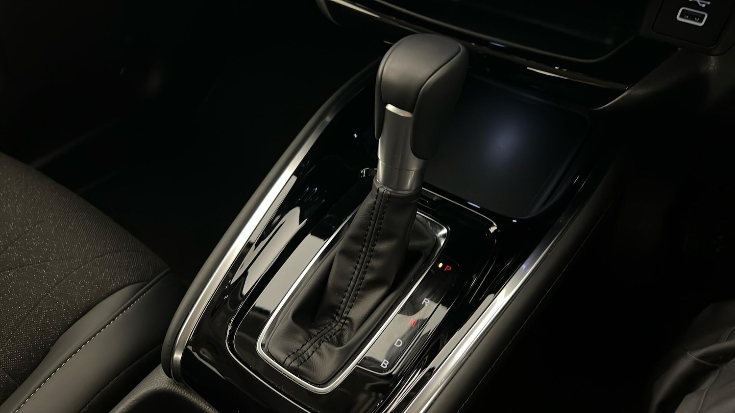 Used Honda HR-V 2025 for sale - 76404724: Photo 19