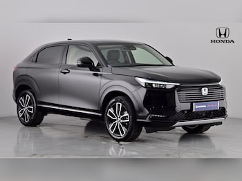 2025 - 1.5 eHEV Advance 5dr CVT