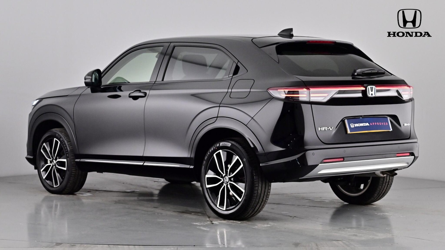 Used Honda HR-V 2025 for sale - 76404724: Photo 2