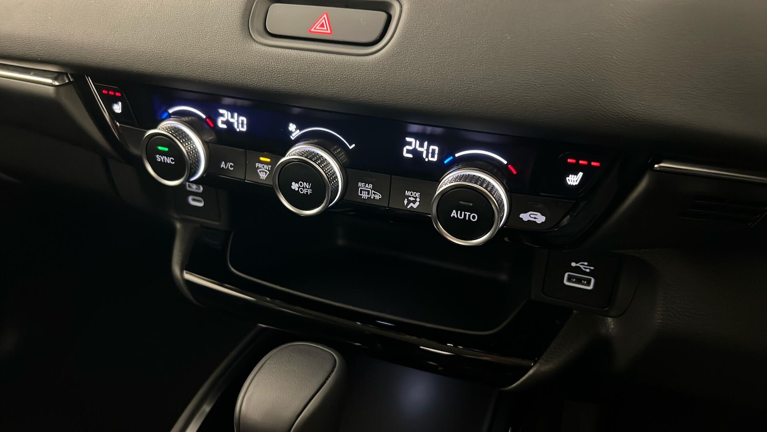 Used Honda HR-V 2025 for sale - 76404724: Photo 20