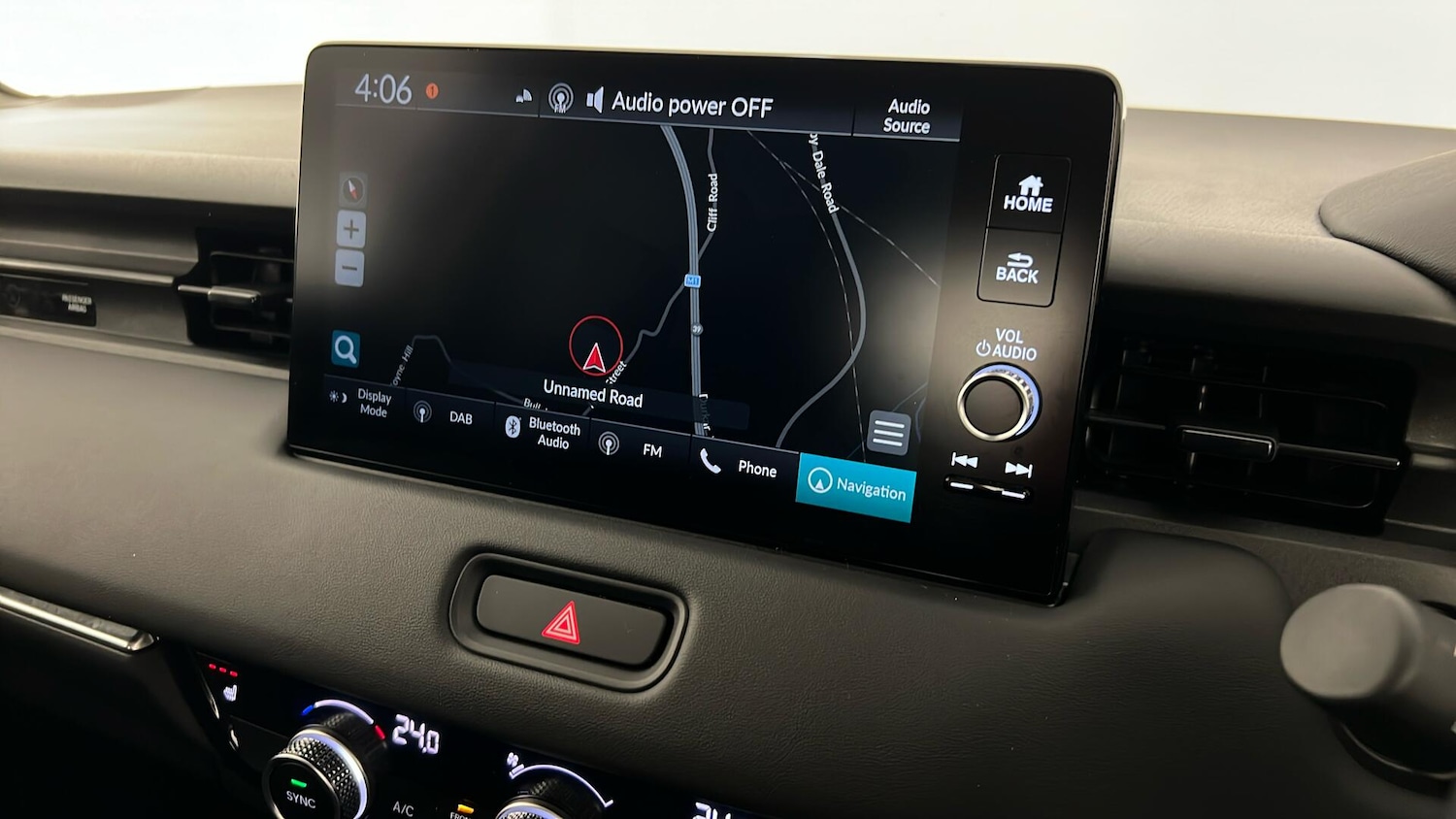 Used Honda HR-V 2025 for sale - 76404724: Photo 21