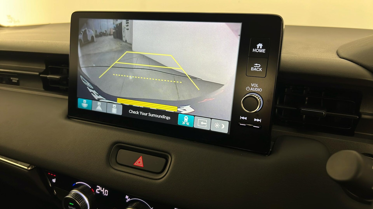 Used Honda HR-V 2025 for sale - 76404724: Photo 22