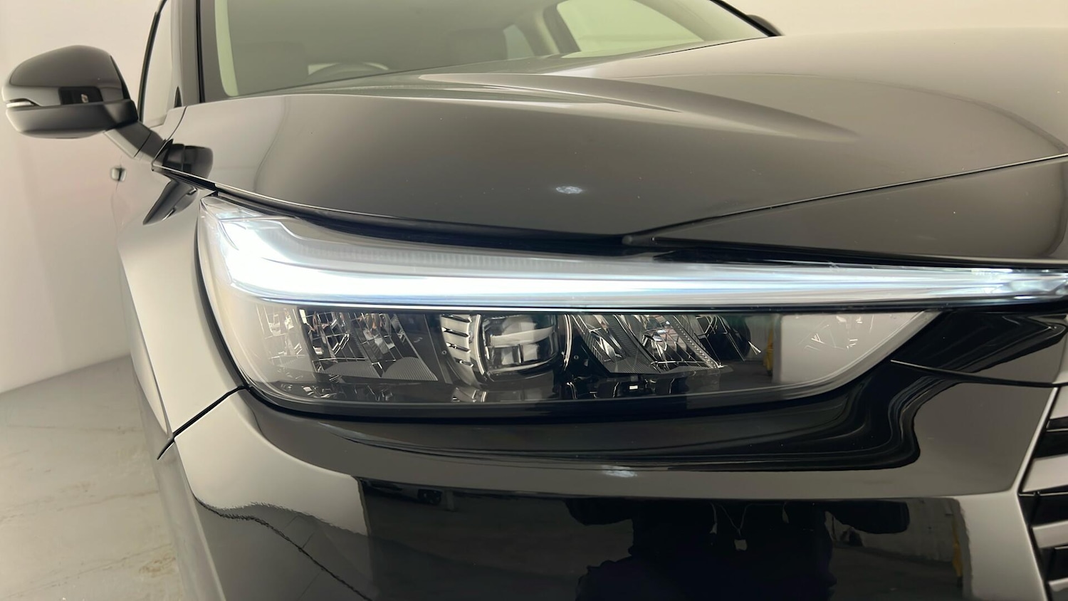 Used Honda HR-V 2025 for sale - 76404724: Photo 23