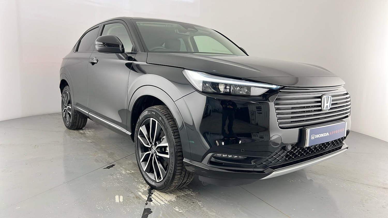 Used Honda HR-V 2025 for sale - 76404724: Photo 24