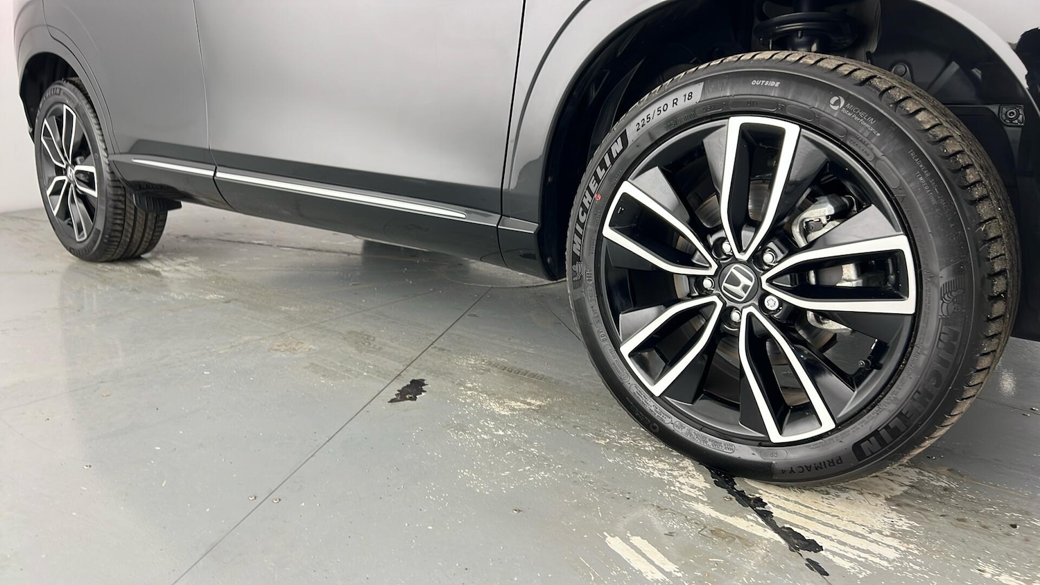 Used Honda HR-V 2025 for sale - 76404724: Photo 25