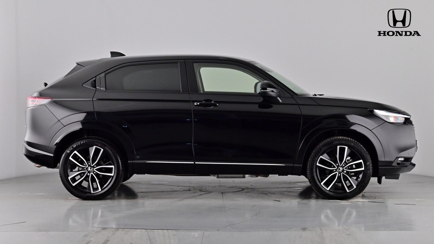 Used Honda HR-V 2025 for sale - 76404724: Photo 3