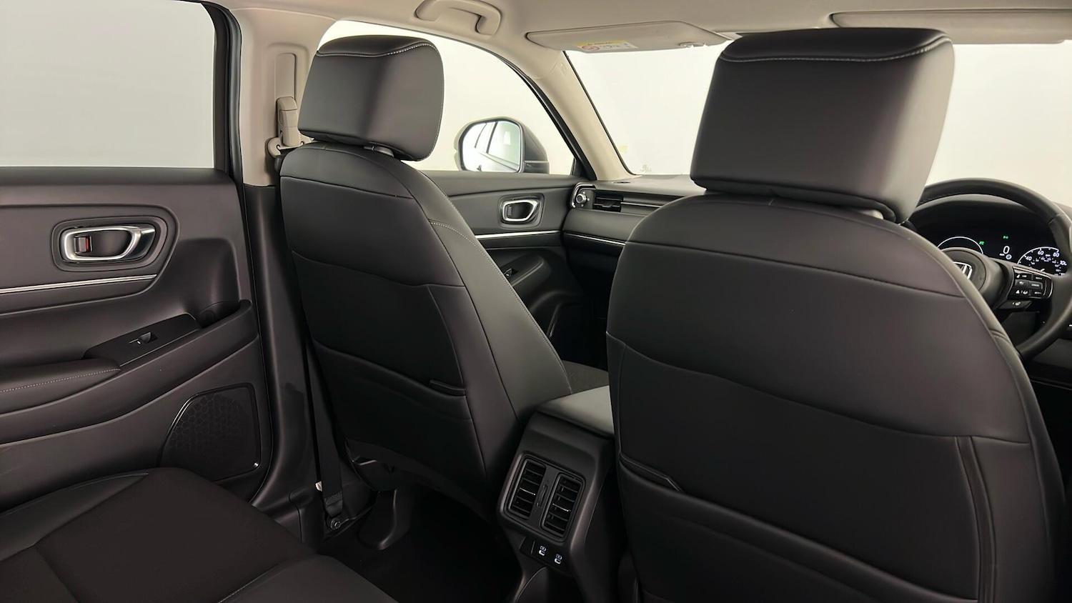 Used Honda HR-V 2025 for sale - 76404724: Photo 30