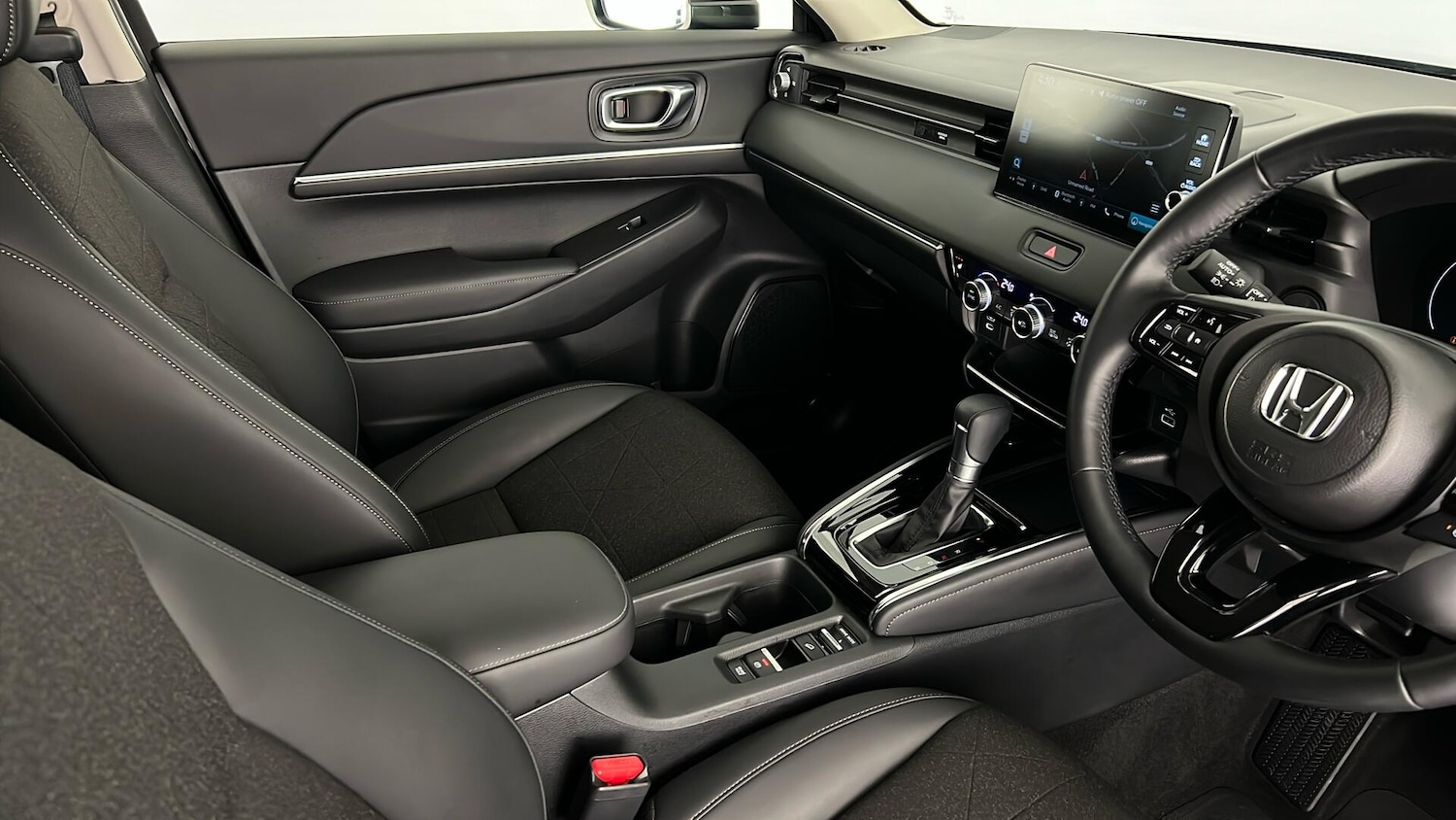 Used Honda HR-V 2025 for sale - 76404724: Photo 34