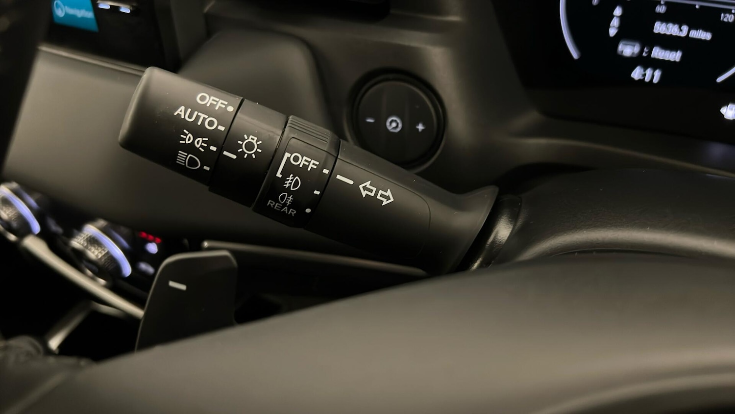 Used Honda HR-V 2025 for sale - 76404724: Photo 37