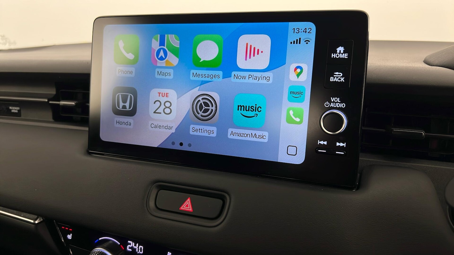 Used Honda HR-V 2025 for sale - 76404724: Photo 38