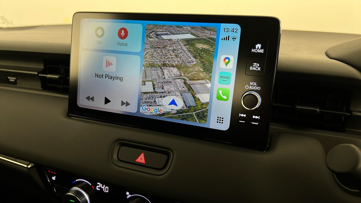 Used Honda HR-V 2025 for sale - 76404724: Photo 39