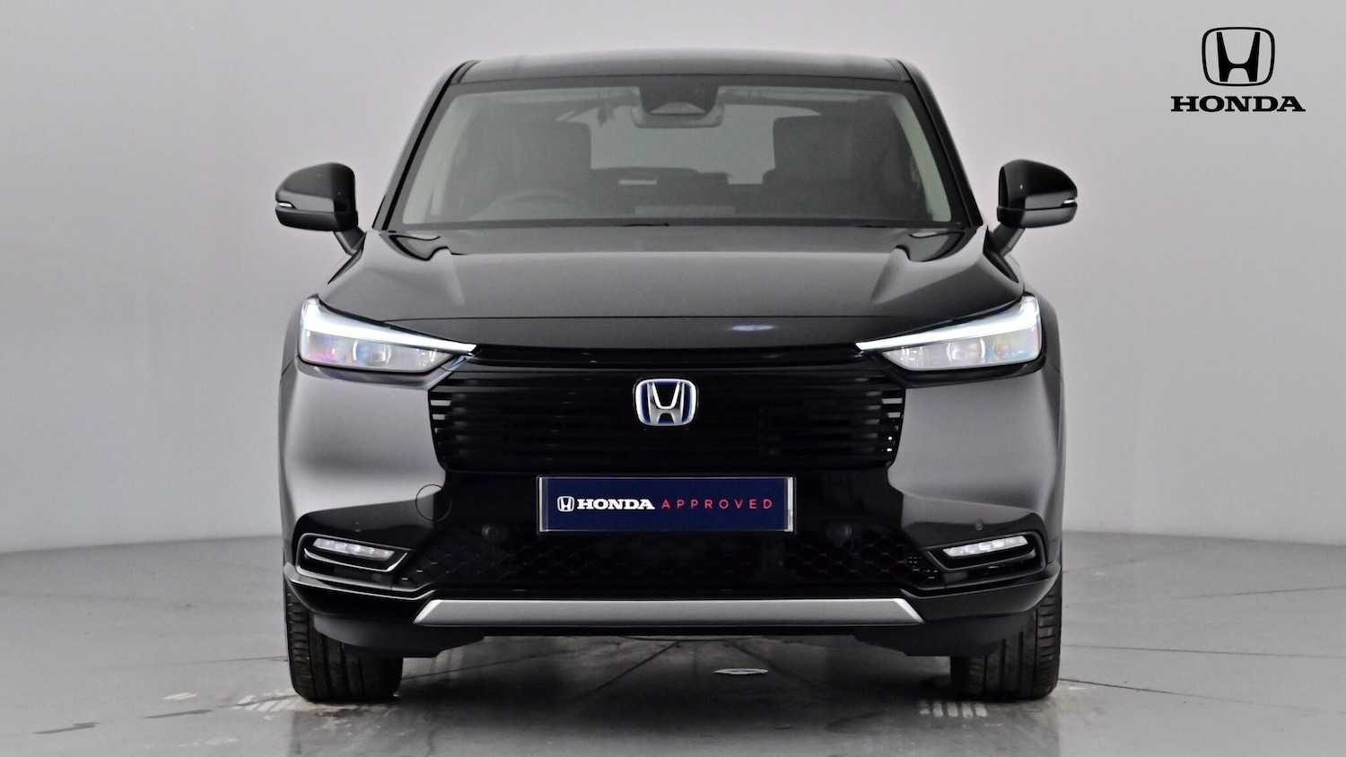 Used Honda HR-V 2025 for sale - 76404724: Photo 4