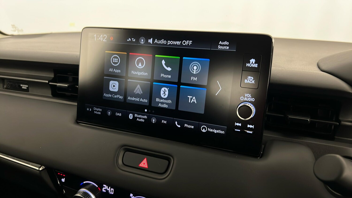 Used Honda HR-V 2025 for sale - 76404724: Photo 40