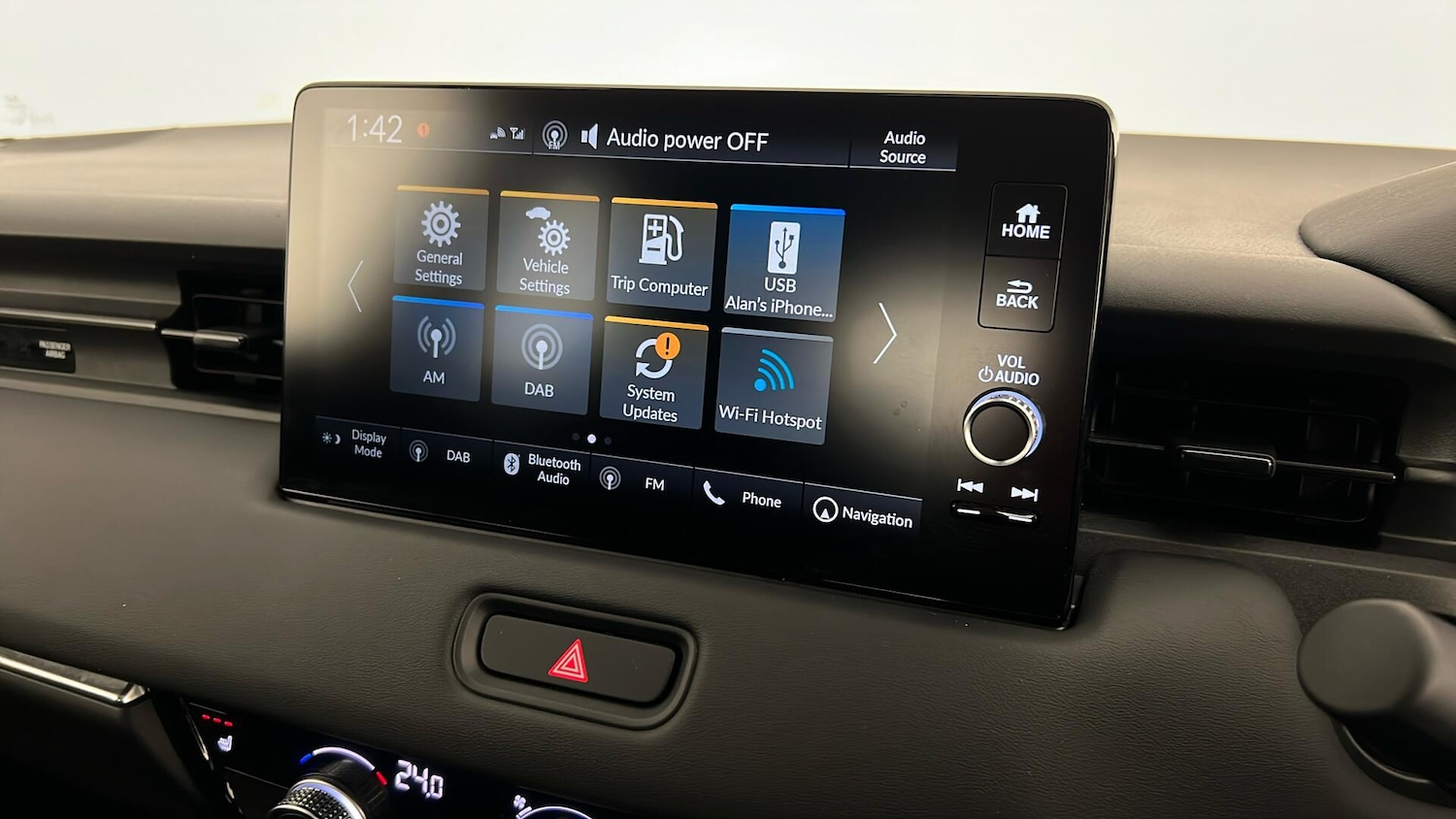 Used Honda HR-V 2025 for sale - 76404724: Photo 41