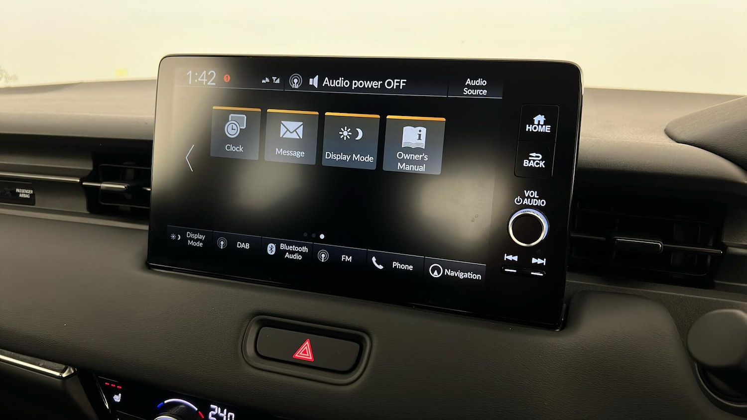 Used Honda HR-V 2025 for sale - 76404724: Photo 42