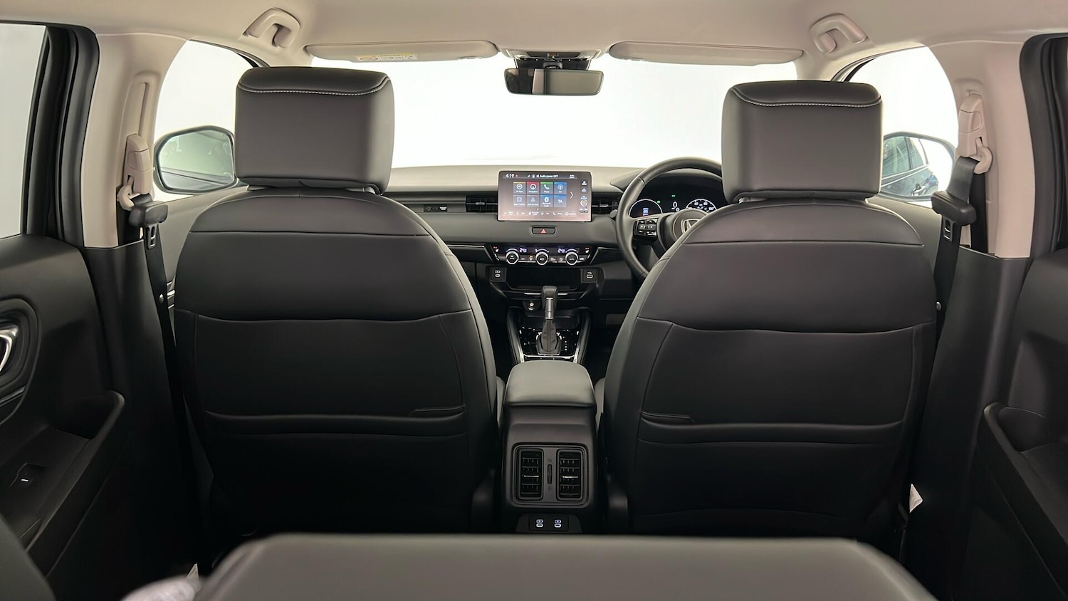 Used Honda HR-V 2025 for sale - 76404724: Photo 45