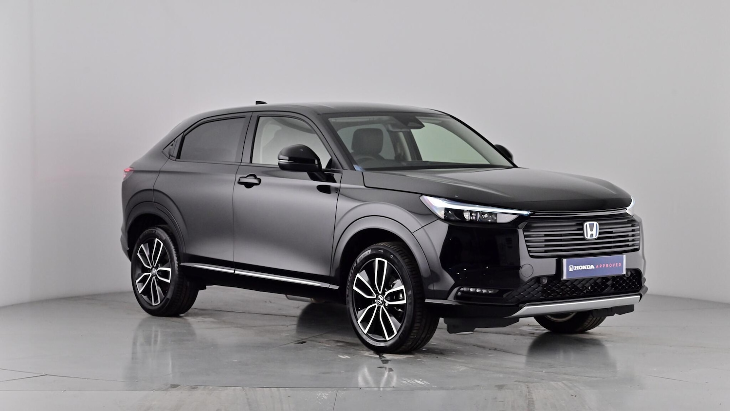 Used Honda HR-V 2025 for sale - 76404724: Photo 47