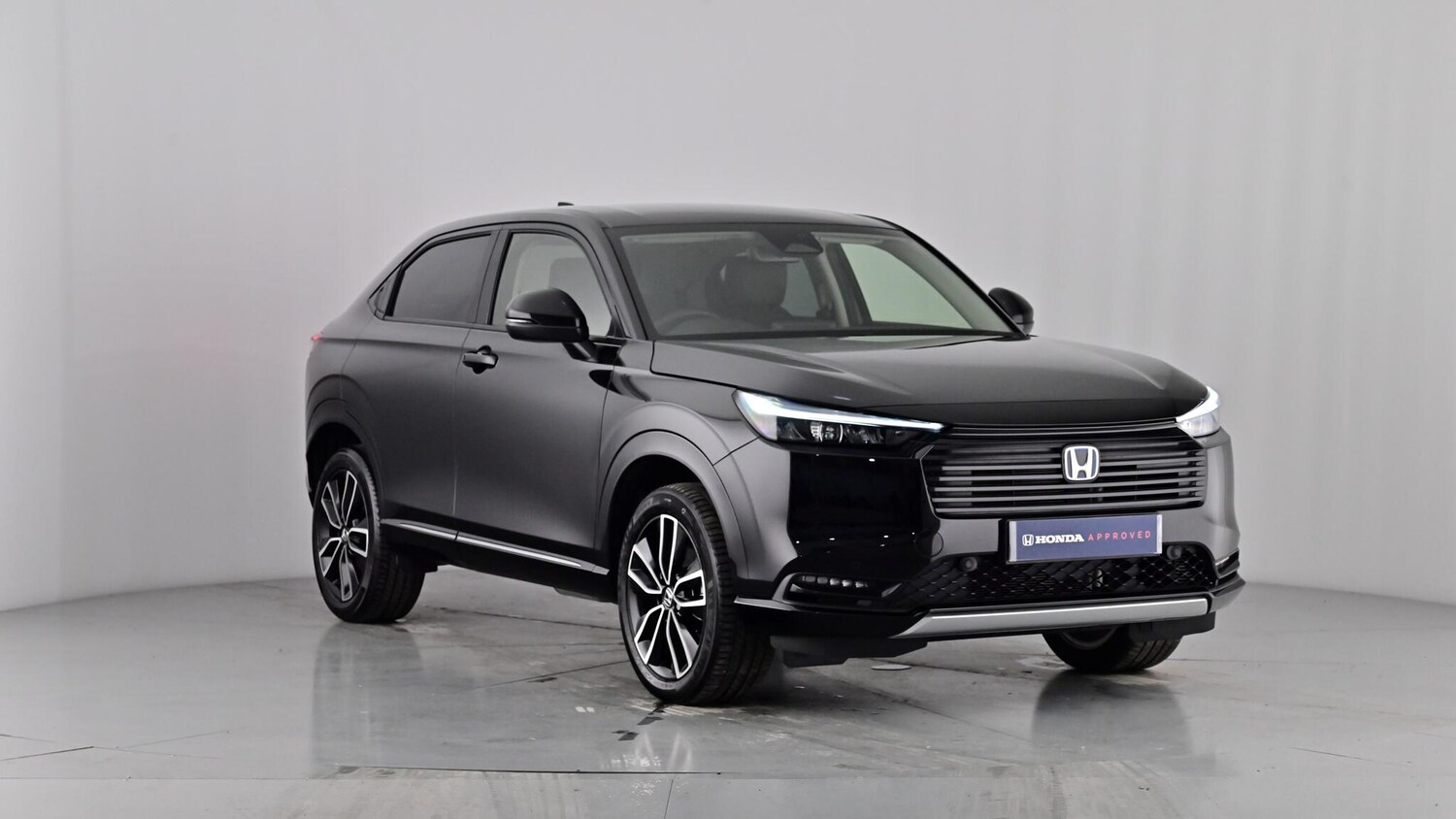 Used Honda HR-V 2025 for sale - 76404724: Photo 48