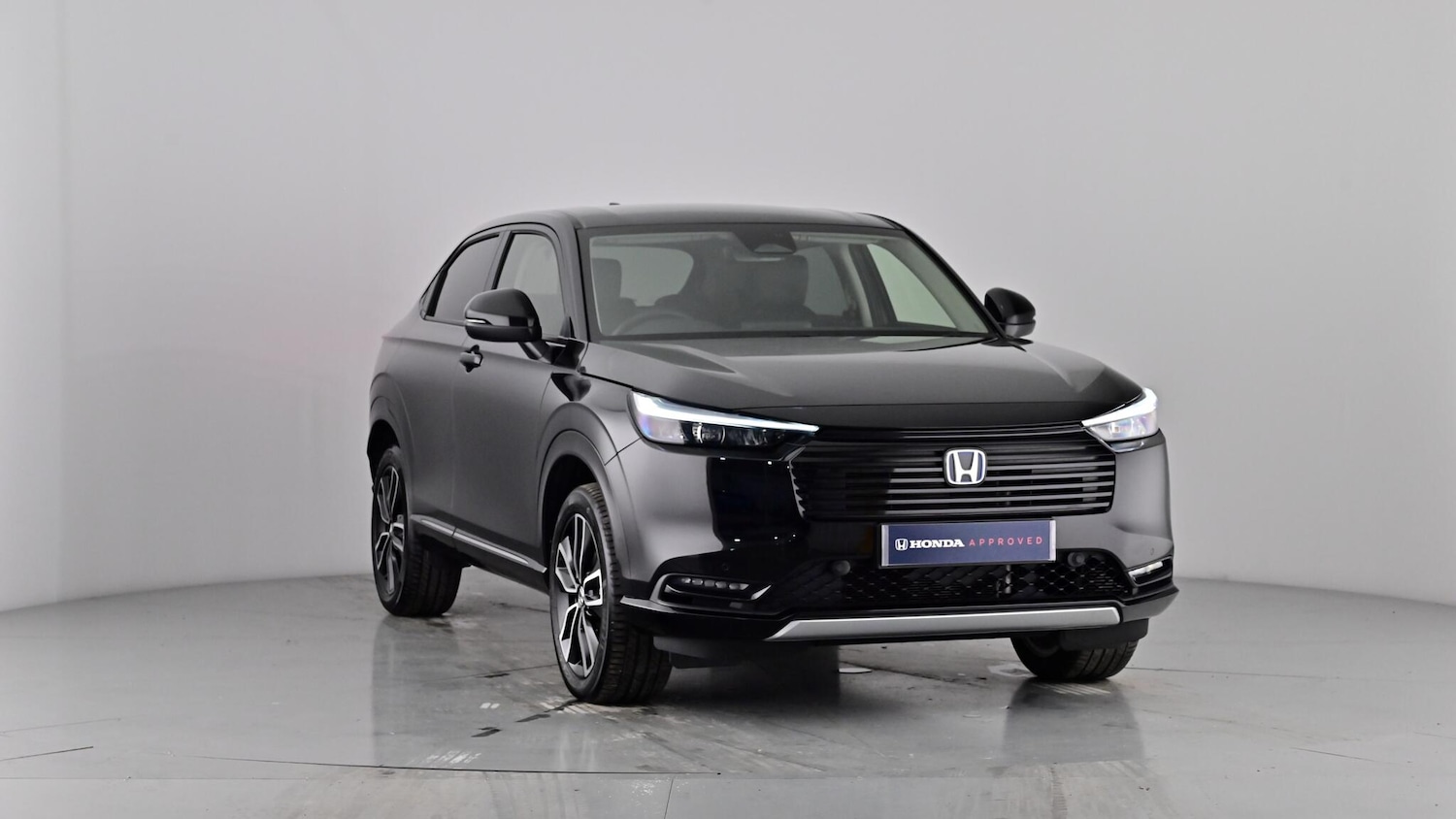 Used Honda HR-V 2025 for sale - 76404724: Photo 49