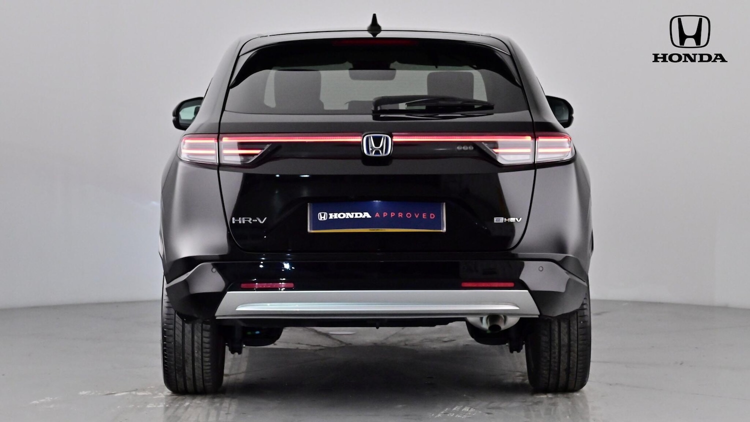 Used Honda HR-V 2025 for sale - 76404724: Photo 5