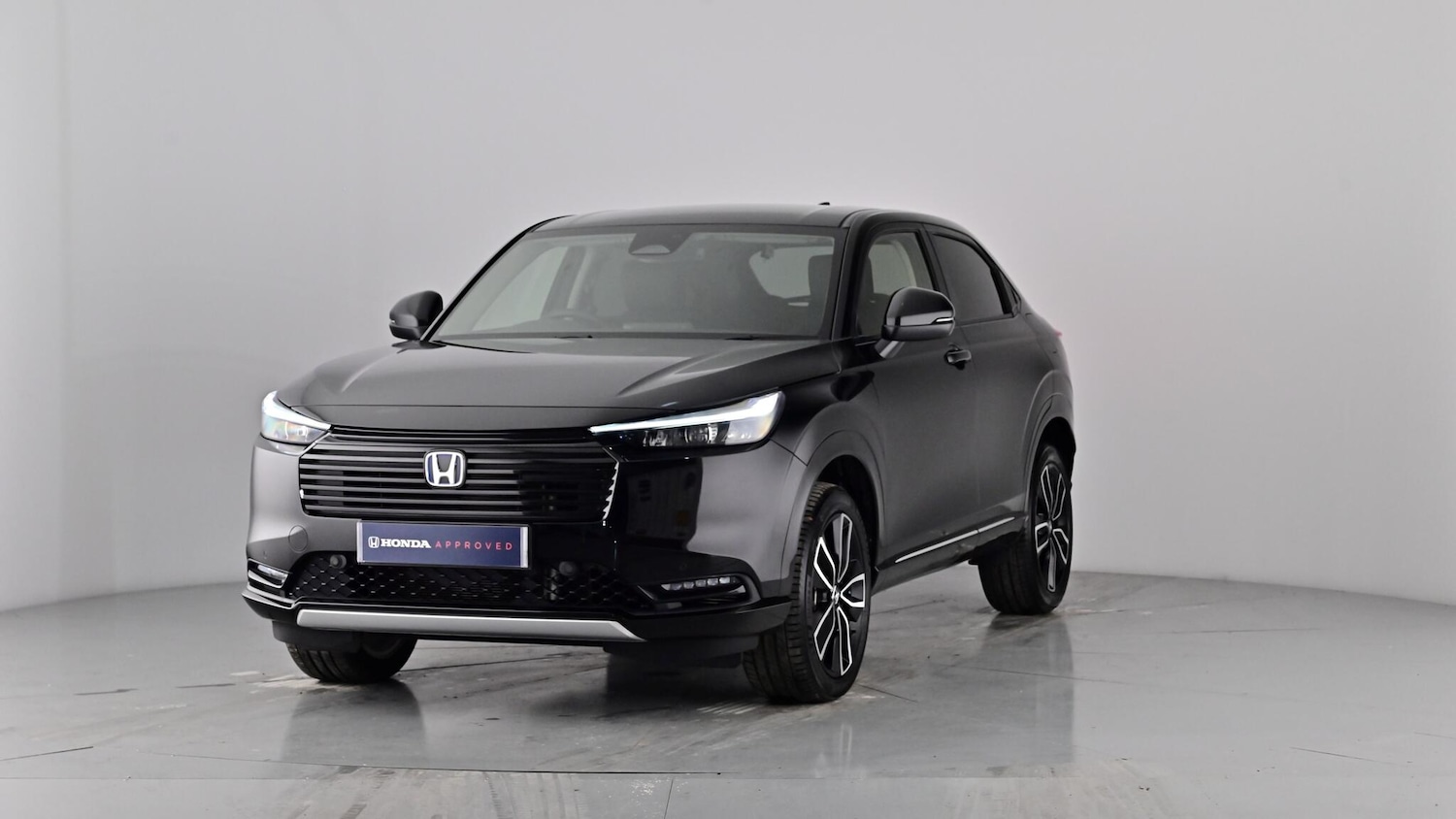 Used Honda HR-V 2025 for sale - 76404724: Photo 53
