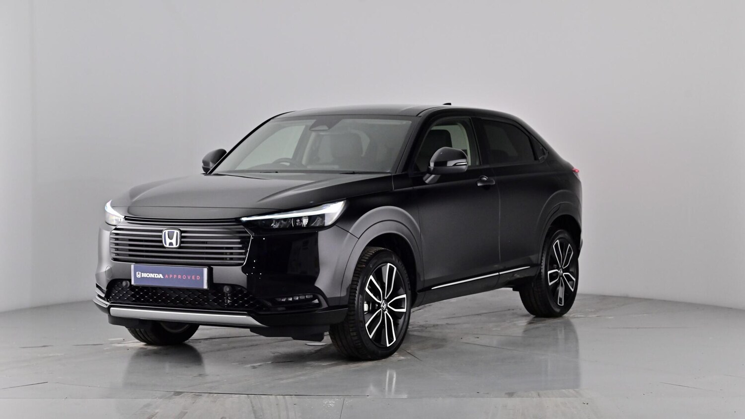 Used Honda HR-V 2025 for sale - 76404724: Photo 54