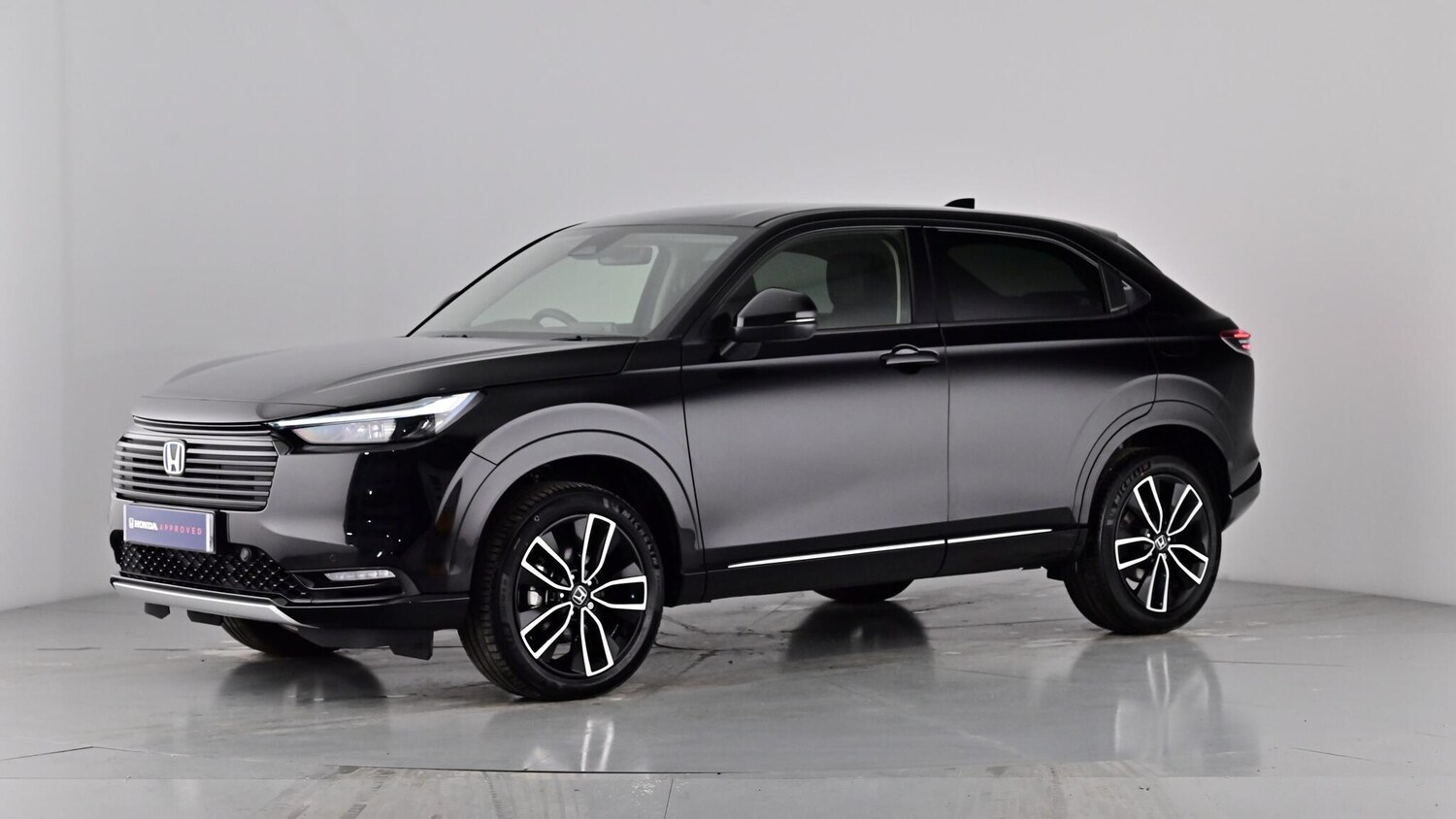 Used Honda HR-V 2025 for sale - 76404724: Photo 56