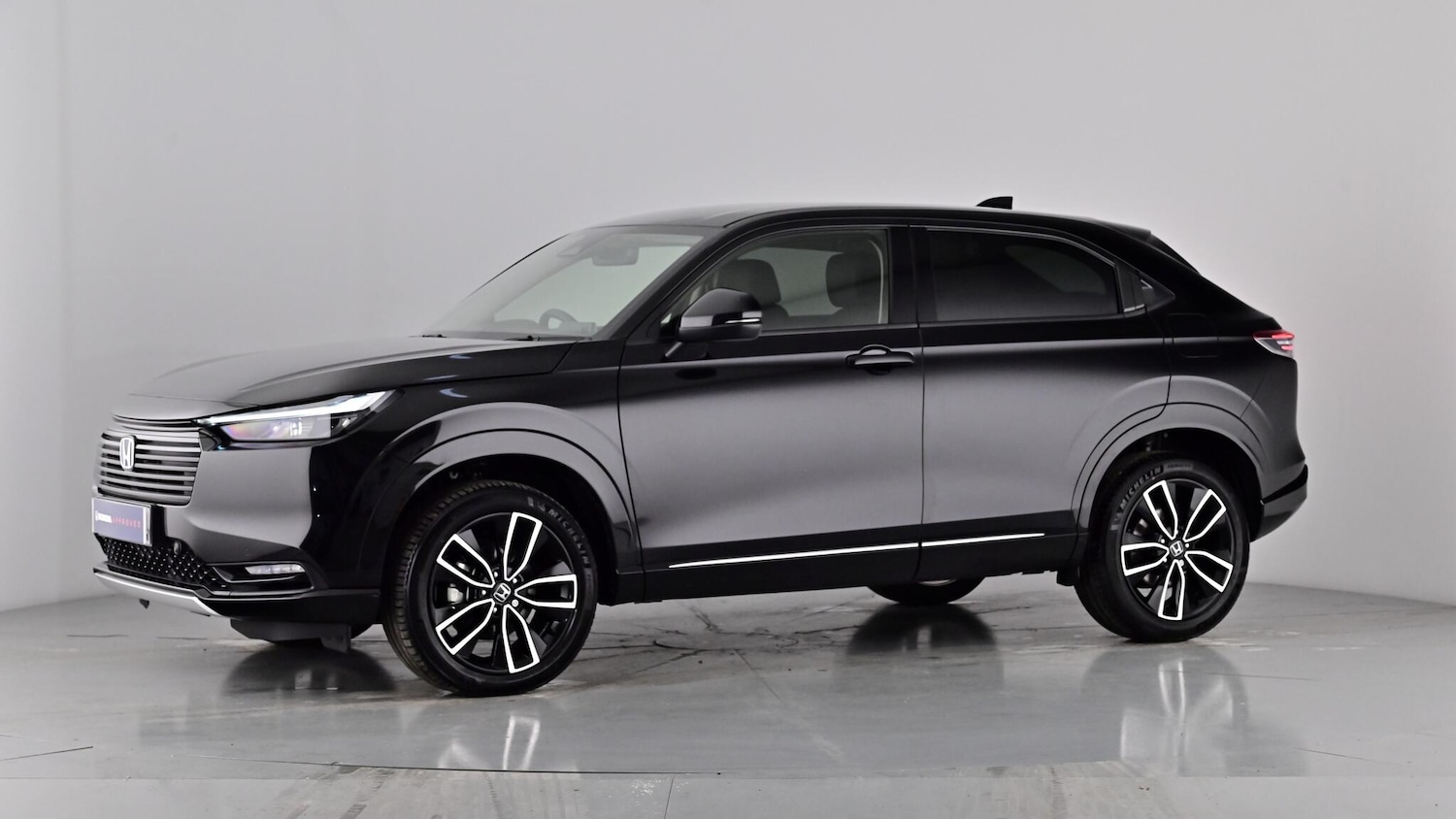 Used Honda HR-V 2025 for sale - 76404724: Photo 57