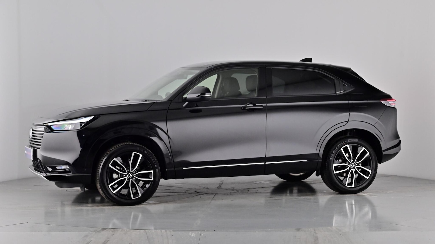 Used Honda HR-V 2025 for sale - 76404724: Photo 58