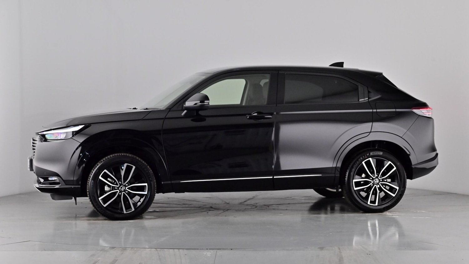 Used Honda HR-V 2025 for sale - 76404724: Photo 59