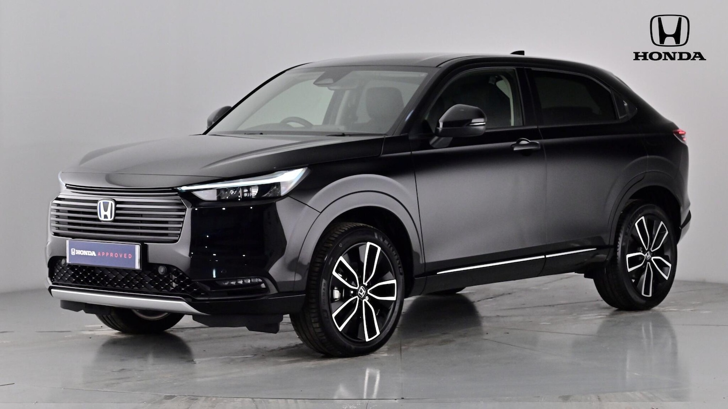 Used Honda HR-V 2025 for sale - 76404724: Photo 6