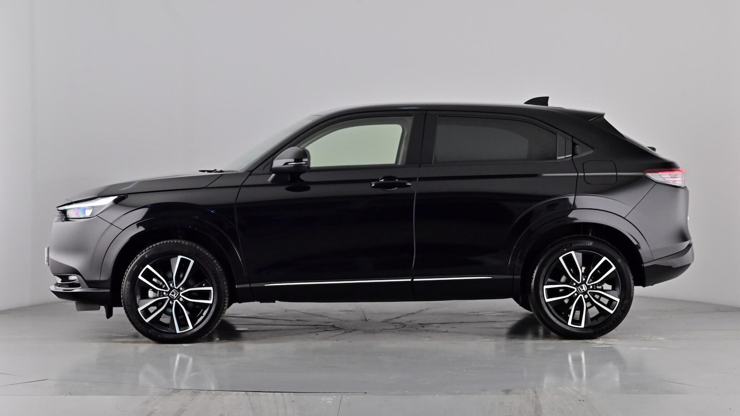 Used Honda HR-V 2025 for sale - 76404724: Photo 60